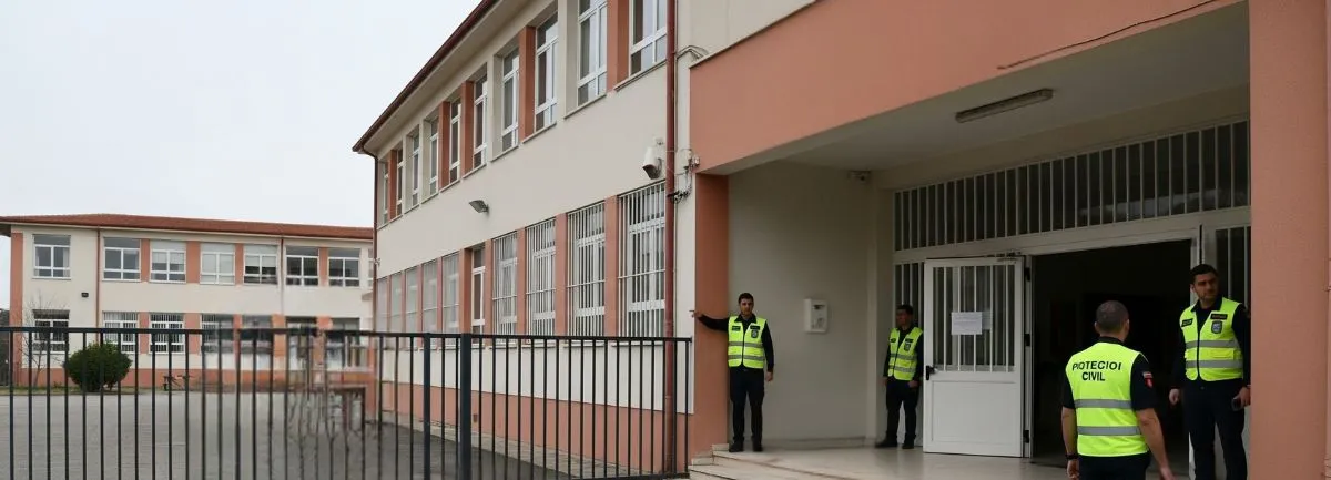 La Infraestructura Educativa: El Factor Oculto del Éxito Académico