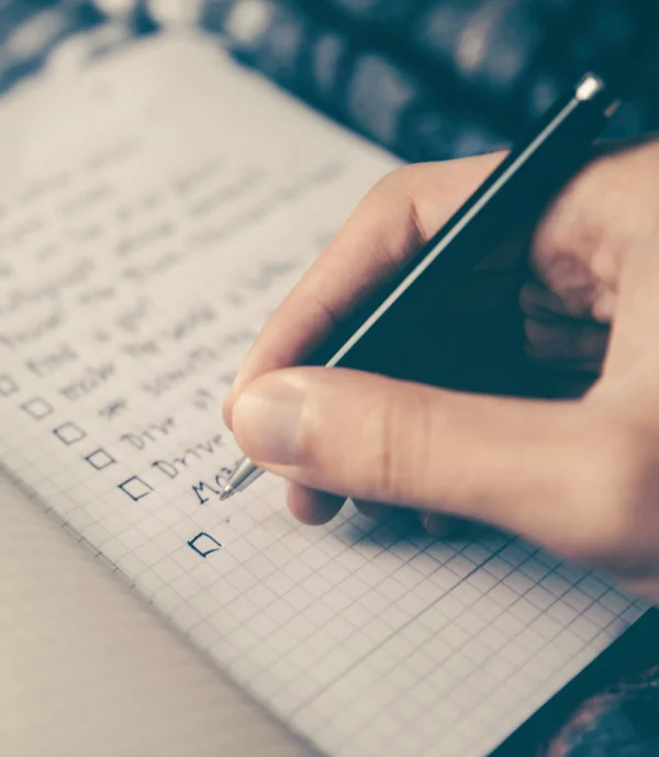 Con funcionalidades que elevan los checklist a nivel de auditoria