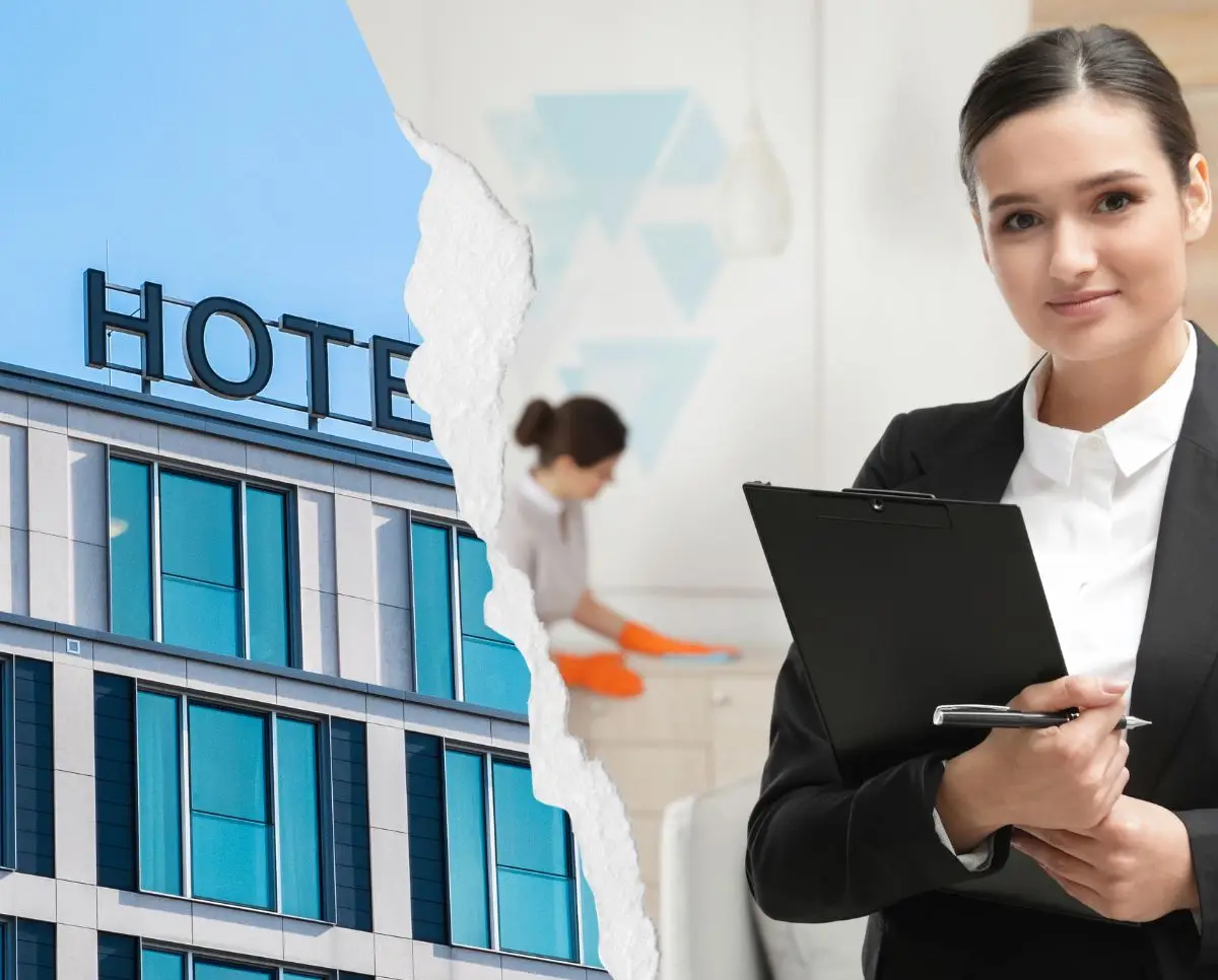 Potenciando la excelencia en la operación Hotelera