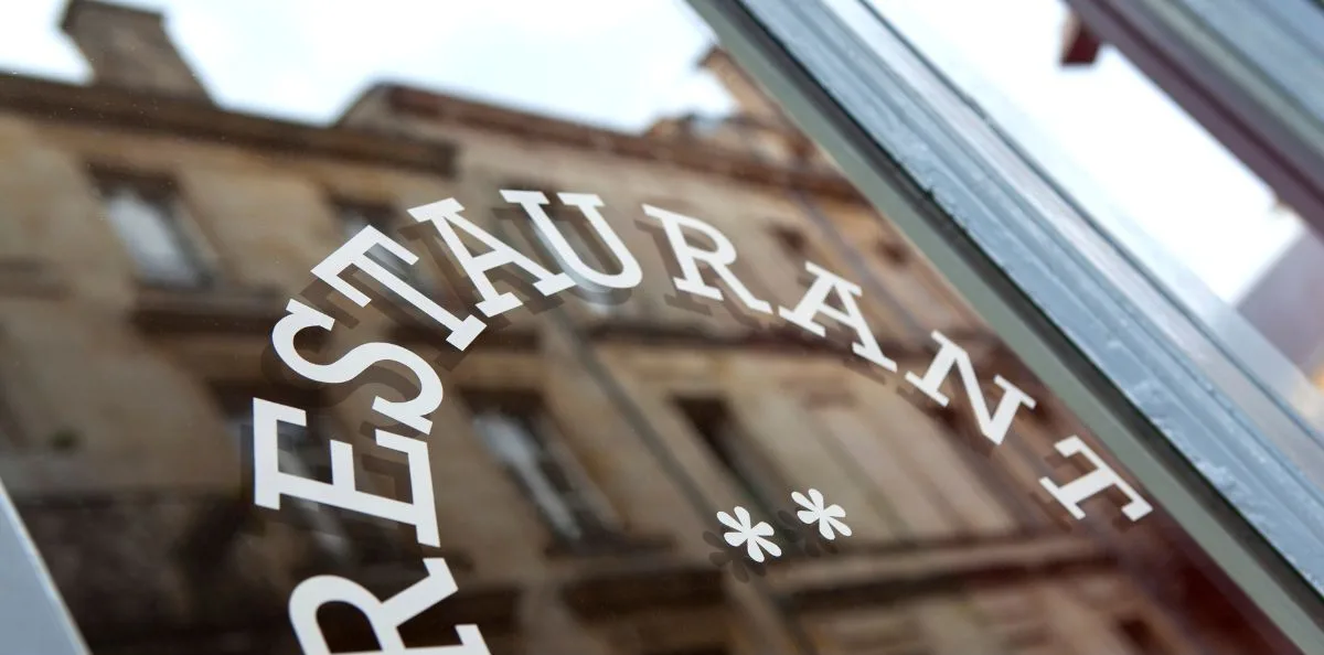 Calidad y Eficiencia en el mantenimiento de tu Restaurante